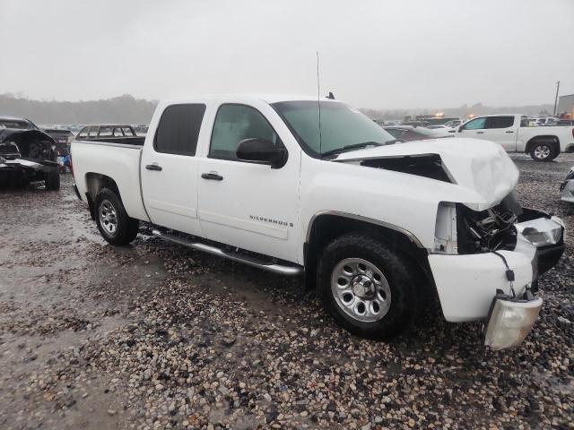 2008 CHEVROLET SILVERADO #3301744334
