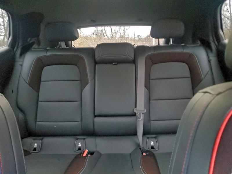 2024 CHEVROLET EQUINOX RS #3309347076