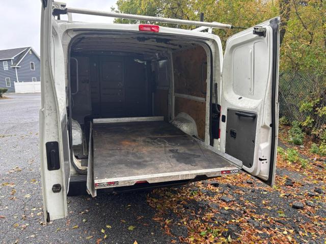 2020 NISSAN NV 1500 S #3285565324