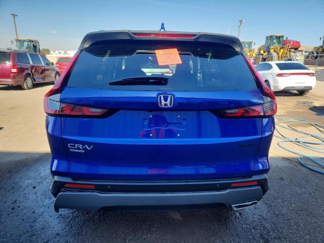 2025 HONDA CR-V SPORT #3304559435