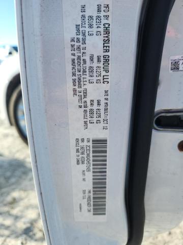 2013 CHRYSLER 300 - 2C3CCAAG4DH572426