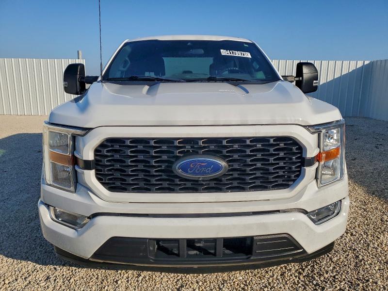 2022 FORD F150 SUPER #3303386159