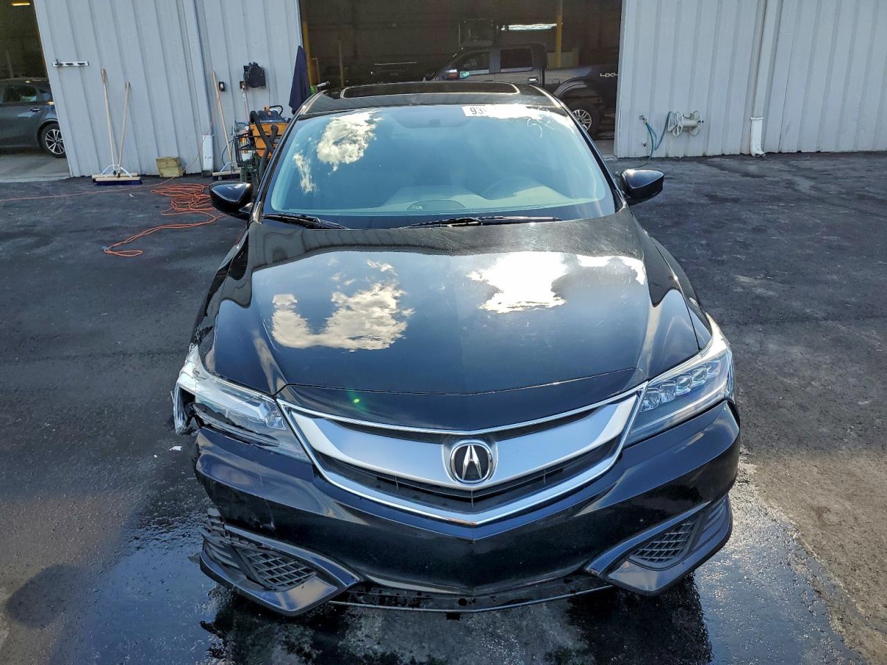 ACURA ILX SPECIAL EDITION