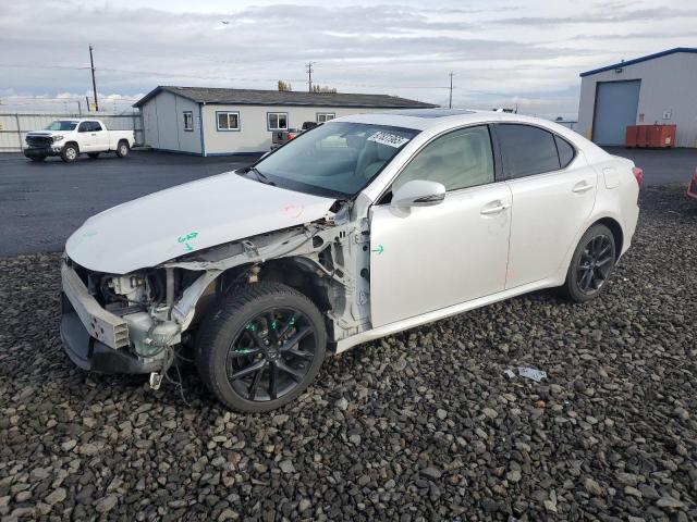 2012 LEXUS IS 250 #3310388002