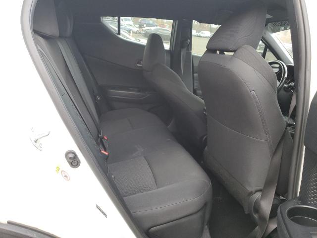 2018 TOYOTA C-HR XLE #3309345991