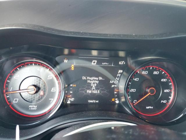 2020 DODGE CHARGER SX #3284587325