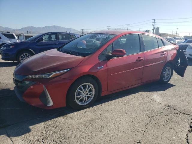 Global Auto Auctions: 2017 TOYOTA PRIUS PRIM
