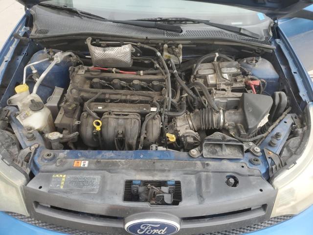 2011 FORD FOCUS #3284047848