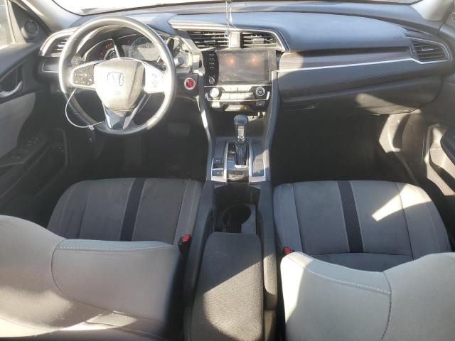 2020 HONDA CIVIC EX - 19XFC1F37LE012859