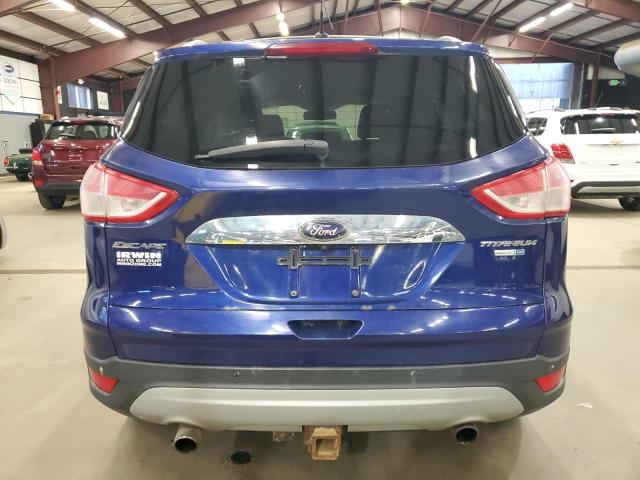2014 FORD ESCAPE TIT - 1FMCU9J95EUB83006