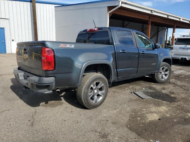2018 CHEVROLET COLORADO Z #3287839094