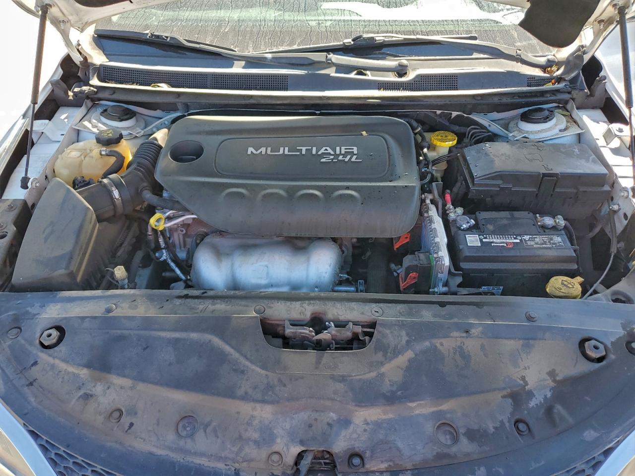 CHRYSLER 200 LIMITED