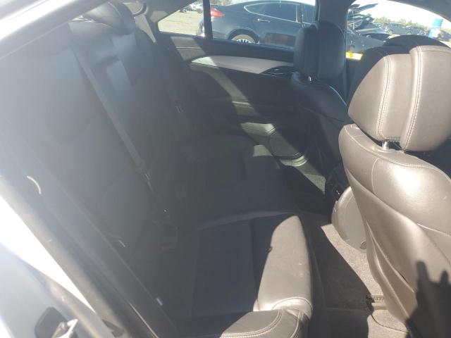 2013 CADILLAC ATS PREMIU #3293555517