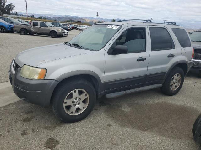 FORD ESCAPE XLT