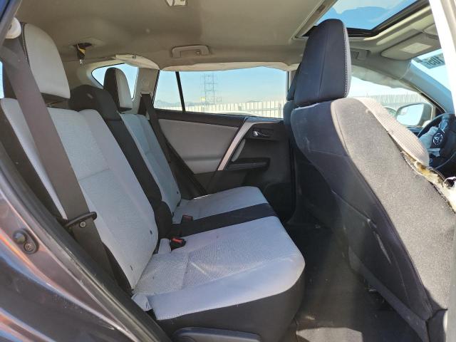 2016 TOYOTA RAV4 XLE #3291766252