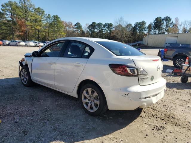 2013 MAZDA 3 I - JM1BL1TFXD1777839