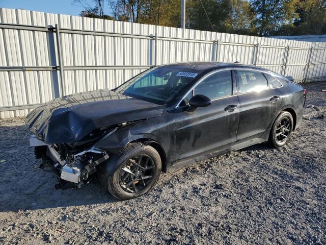 Global Auto Auctions: 2025 KIA K5 LXS