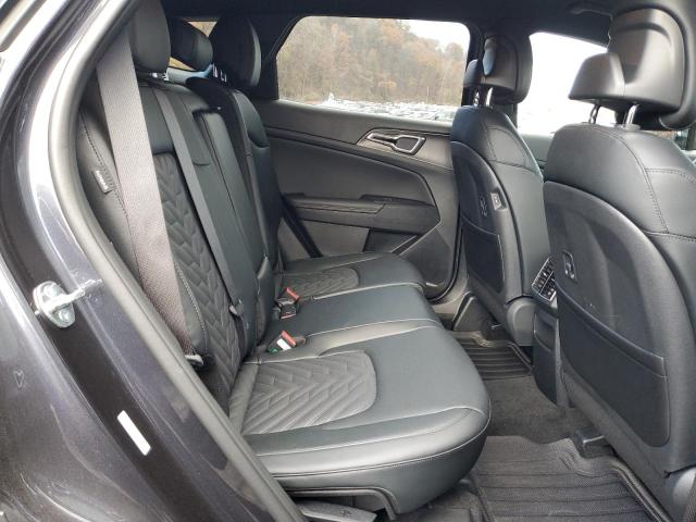 2026 KIA SPORTAGE X #3311462253