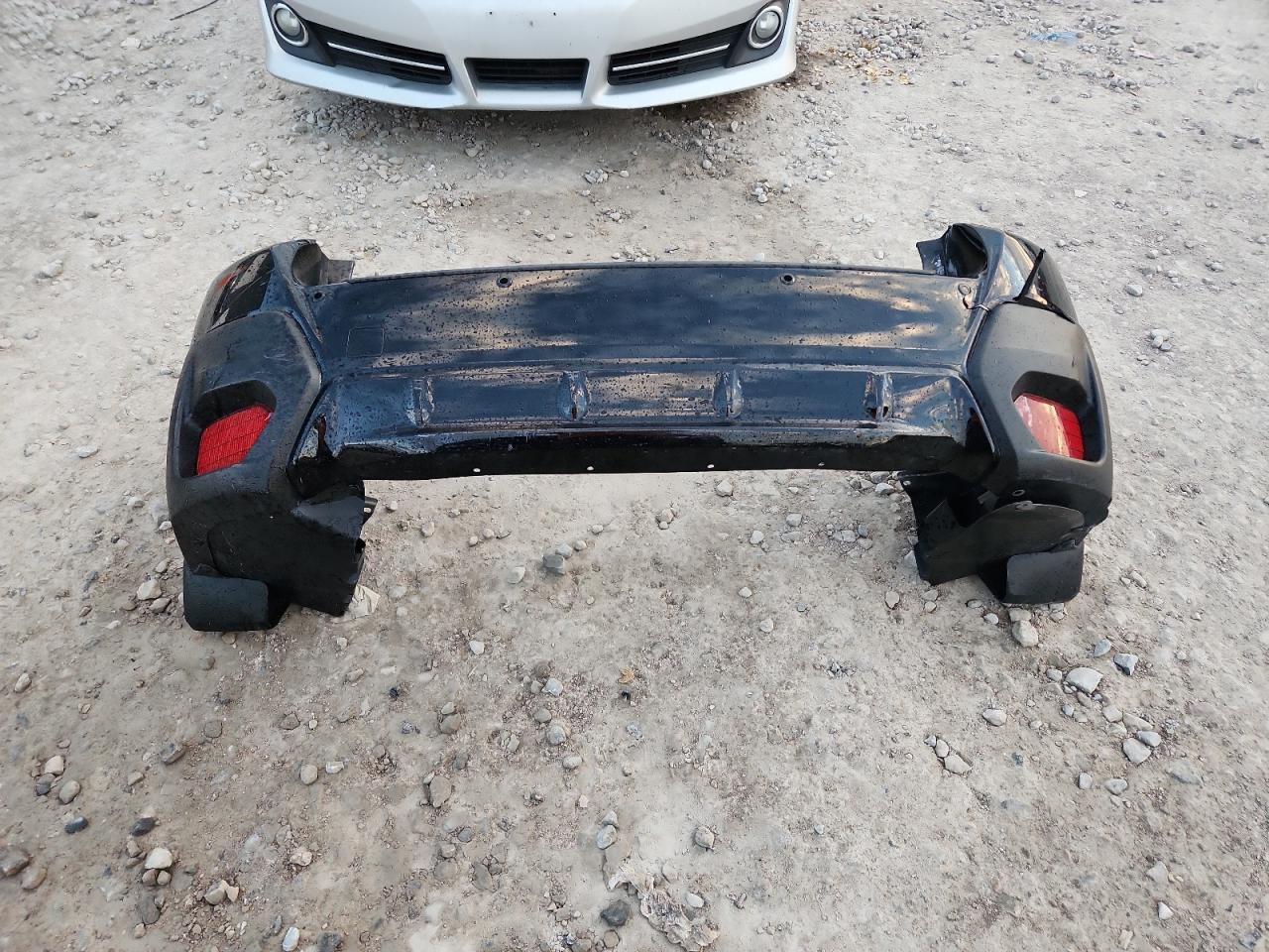 SUBARU CROSSTREK LIMITED