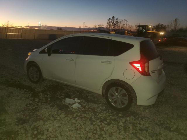 2017 NISSAN VERSA NOTE - 3N1CE2CP5HL352740