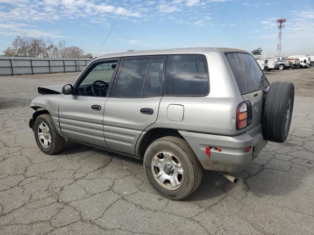 2000 TOYOTA RAV4 #3292282320