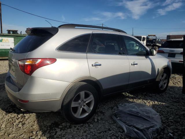 2008 HYUNDAI VERACRUZ G #3301965419