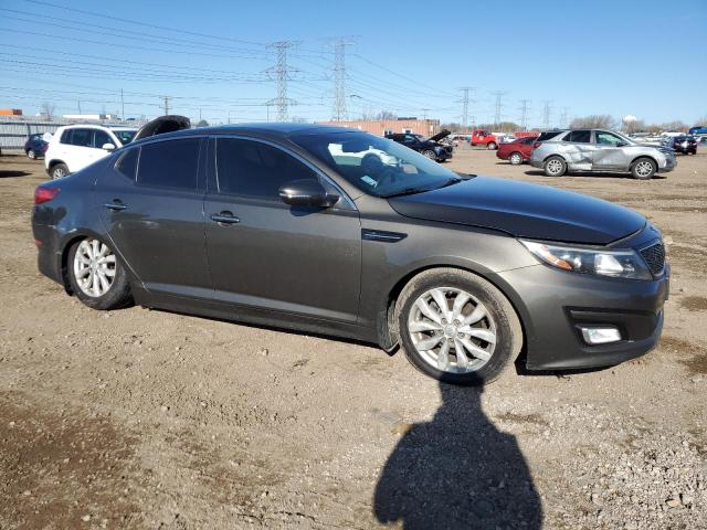 2015 KIA OPTIMA EX #3290374796
