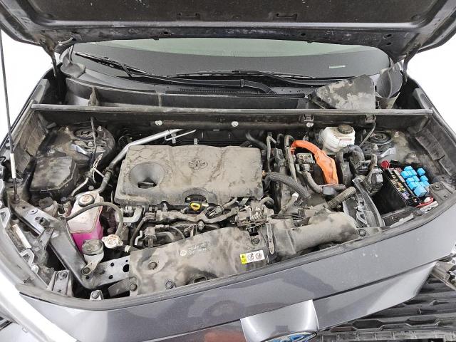 2023 TOYOTA RAV4 XLE P #3292314271