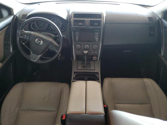2013 MAZDA CX-9 TOURI #3304534450