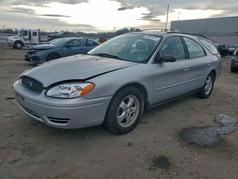 2004 FORD TAURUS SE #3303988711