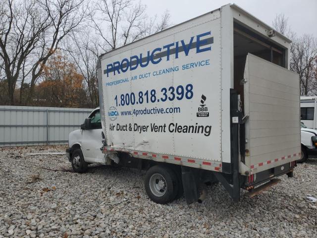 2020 CHEVROLET EXPRESS #3287577321