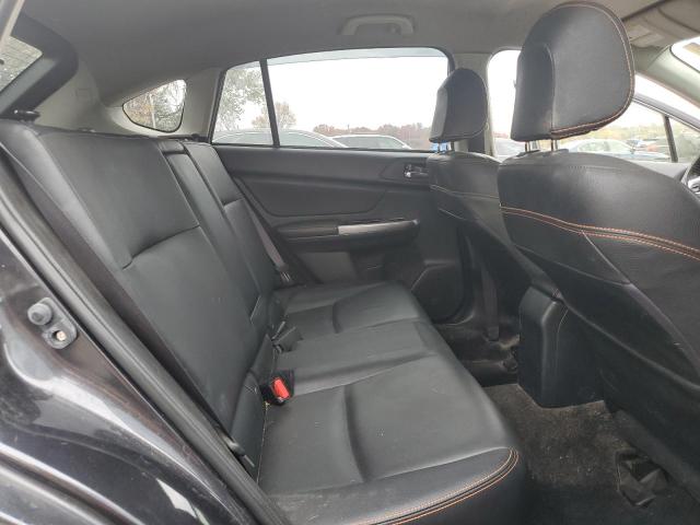 2016 SUBARU CROSSTREK - JF2GPAKC4GH223131