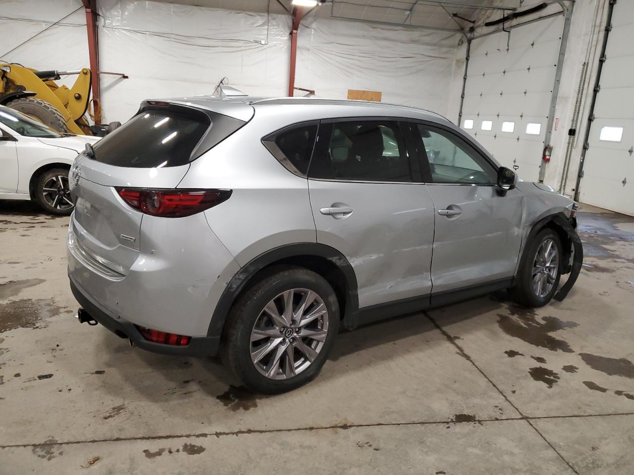 MAZDA CX-5 GRAND TOURING