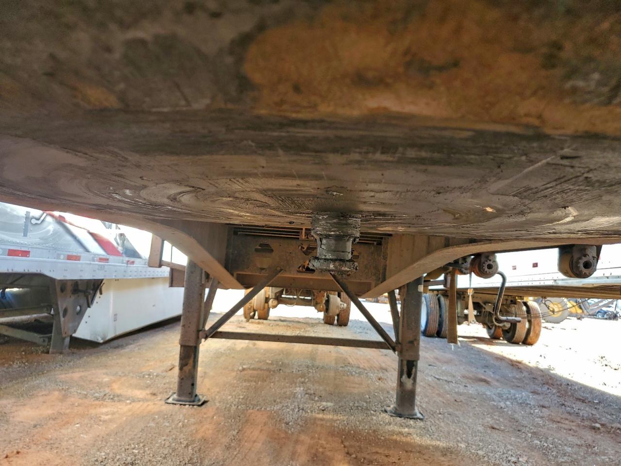 Lot #3301885424 2016 FONTAINE FONTAINE