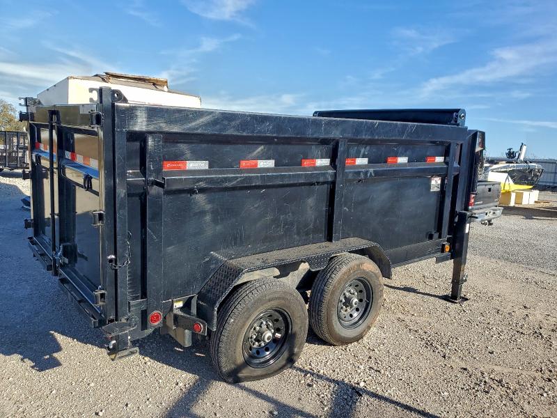 2025 LOAD TRAIL UNKNOWN #3286599164