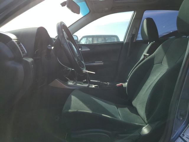 2011 SUBARU IMPREZA 2. #3292468712