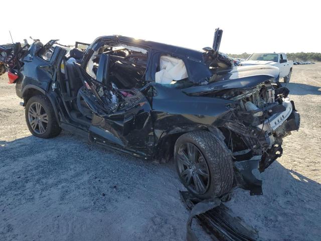 2019 HONDA PASSPORT E #3301834452