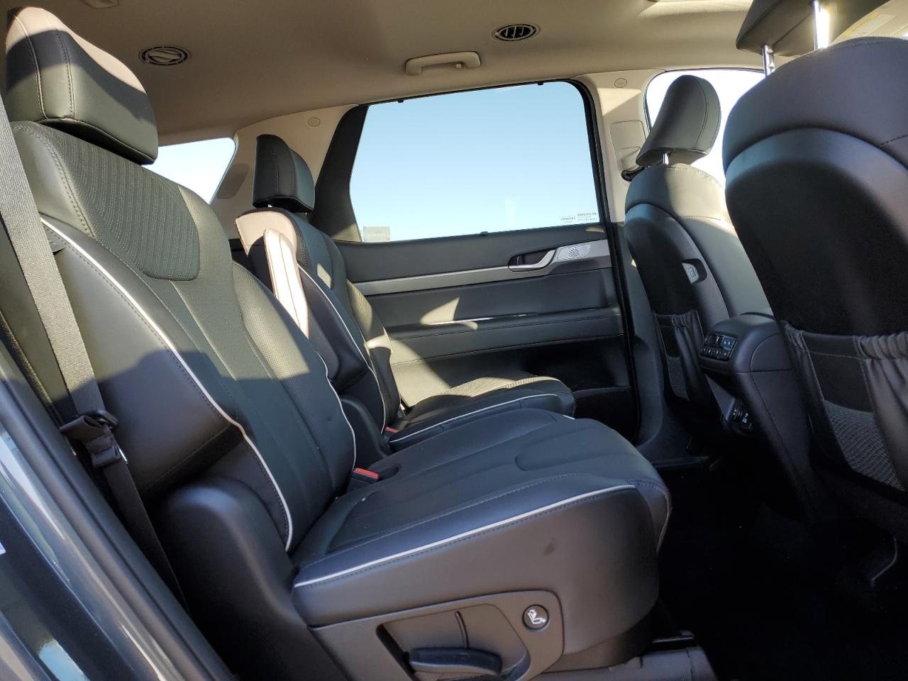 Lot #3308491335 2024 HYUNDAI PALISADE S