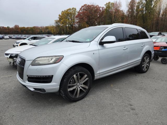 AUDI Q7 PREMIUM