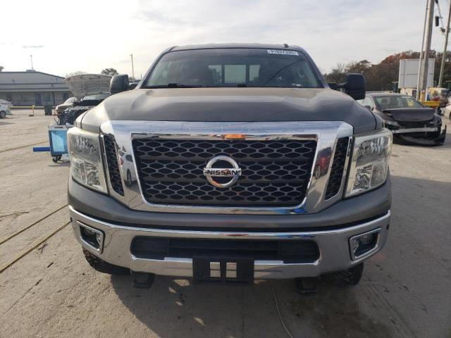 2016 NISSAN TITAN XD S #3284619330