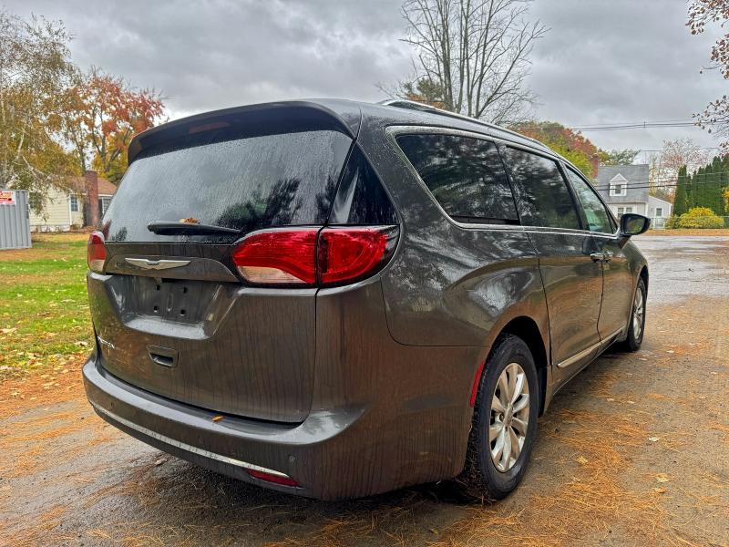 2019 CHRYSLER PACIFICA T #3297893790