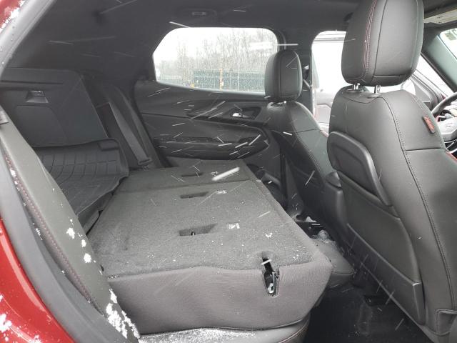 2025 CHEVROLET TRAILBLAZE #3303962703