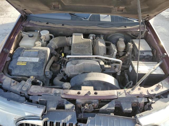 2006 BUICK RAINIER CX #3292293282