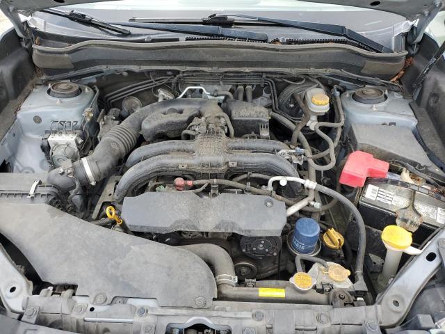 2015 SUBARU FORESTER 2 JF2SJADC7FH452099