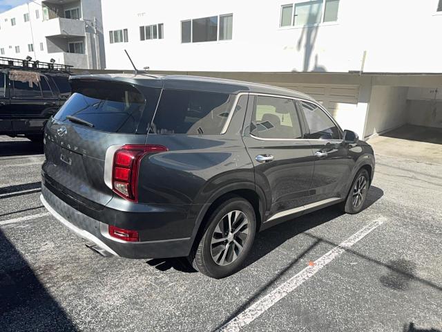 2022 HYUNDAI PALISADE S #3293270479