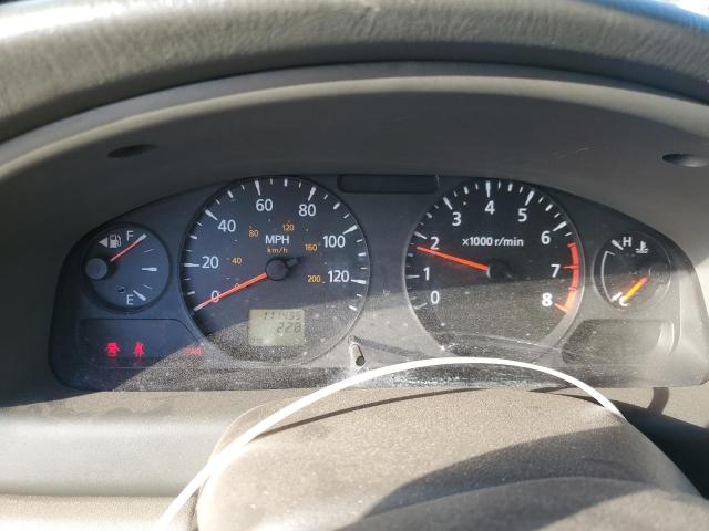 2006 NISSAN SENTRA 1.8 #3304515503