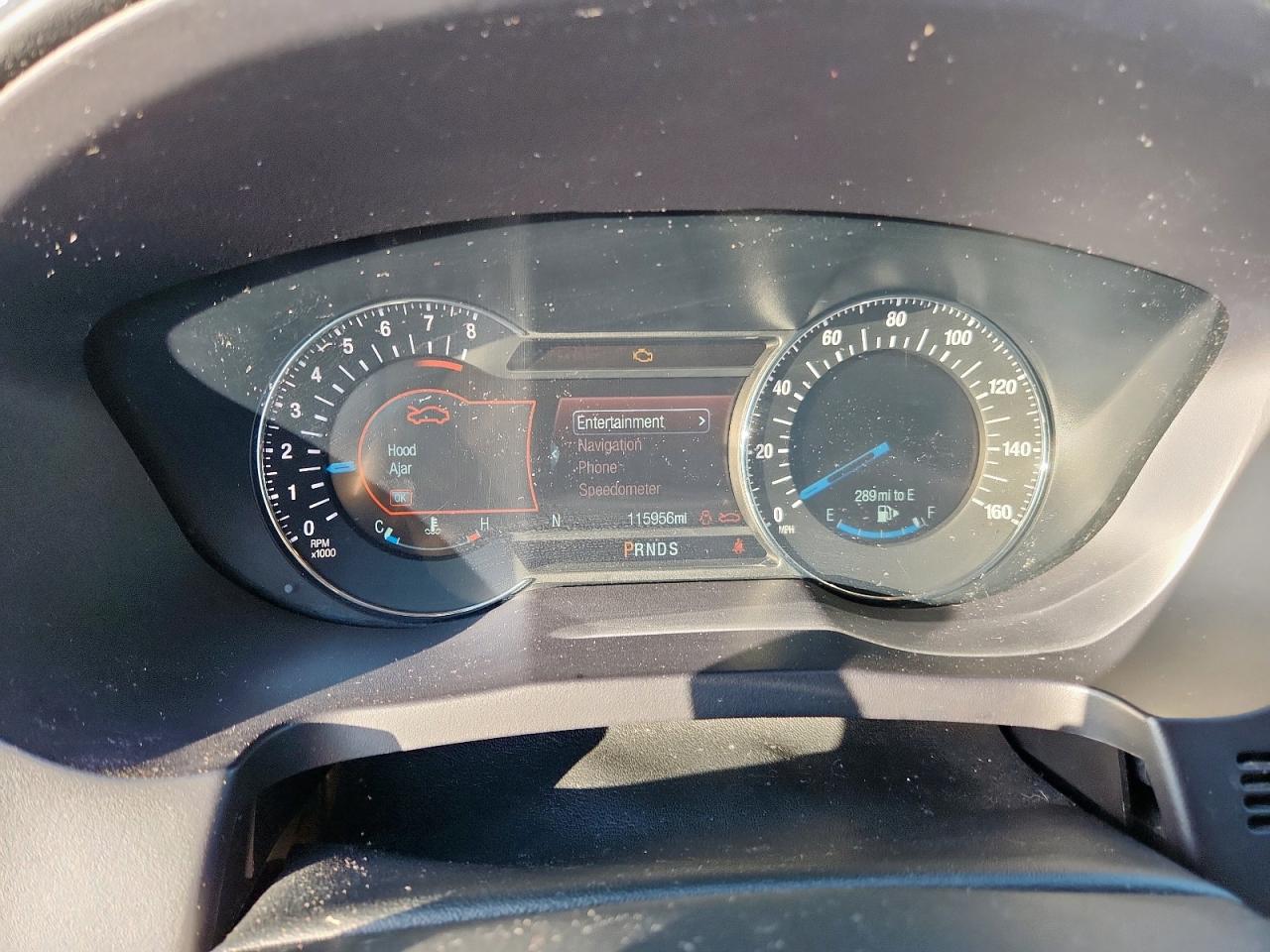 FORD EXPLORER PLATINUM