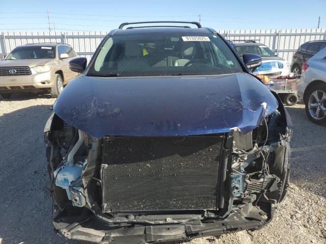 2015 TOYOTA HIGHLANDER - 5TDJKRFHXFS118773