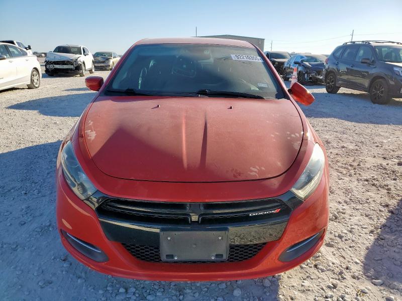 2016 DODGE DART SE - 1C3CDFAA5GD728156