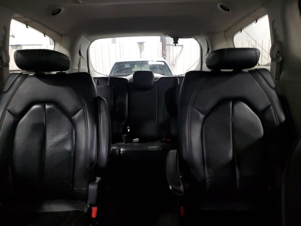 CHRYSLER PACIFICA TOURING L